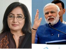 ಅಂಬಿಯನ್ನು ಸ್ಮರಿಸಿದ ಮೋದಿ: ಪದಗಳೇ ಸಿಗುತ್ತಿಲ್ಲ ಅಂದ್ರು ಸುಮಲತಾ 