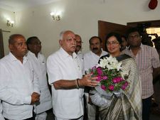   ಬಿಜೆಪಿ ಸೇರುವ ಬಗ್ಗೆ ಸುಮಲತಾ ಹೇಳಿದ್ದು ಹೀಗೆ