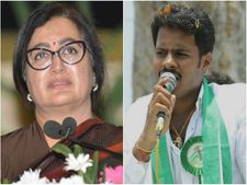 ಮಂಡ್ಯದ ಸಾಕ್ಷಾತ್ ಸಮೀಕ್ಷೆ ಸಾಮಾಜಿಕ ಜಾಲತಾಣದಲ್ಲಿ ವೈರಲ್! 