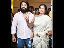 'ಅಂಬ್ರೀಷಣ್ಣಂಗೆ ಒಬ್ಬರೇ ಹೆಂಡತಿ, ಸುಮಲತಾ ವಿಚಾರದಲ್ಲಿ ಗೊಂದಲ ಇಲ್ಲ' 