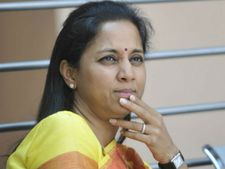 ಎನ್ ಸಿಪಿ ಪ್ರಭಾವಿ ಅಭ್ಯರ್ಥಿ ಸುಪ್ರಿಯಾ ಸುಳೆ ಆಸ್ತಿ ವಿವರ 
