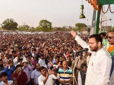 ಖಾಸಗಿ ವಲಯದಲ್ಲೂ ಉದ್ಯೋಗ ಮೀಸಲಾತಿ : ಆರ್ ಜೆ ಡಿ ಭರವಸೆ 