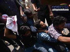ಇಂಟರ್‌ ಮೀಡಿಯೆಟ್: 99ರ ಬದಲು ಶೂನ್ಯ ಅಂಕ ನೀಡಿದ್ದ ಶಿಕ್ಷಕಿ ಅಮಾನತು 