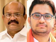 ಚಿಂಚೋಳಿ ಉಪಚುನಾವಣೆ: ಉಮೇಶ್ ಜಾಧವ್ ಮಗನಿಗೆ ಬಿಜೆಪಿ ಟಿಕೆಟ್? 