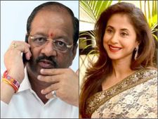 ಊರ್ಮಿಳಾ ಮುಖ ನೋಡಿ ಮಣೆ ಹಾಕಿದ ಕಾಂಗ್ರೆಸ್: ಬಿಜೆಪಿ ಸಂಸದ 