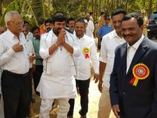 ಕೊನೆಗೂ ಧಾರವಾಡಕ್ಕೆ ಅಭ್ಯರ್ಥಿ ಘೋಷಣೆ ಮಾಡಿದ ಕಾಂಗ್ರೆಸ್!