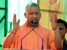 ನಿಮಗೆ 'ಅಲಿ'ಯಲ್ಲಿ ನಂಬಿಕೆಯಾದರೆ ನಮಗೆ 'ಬಜರಂಗ ಬಲಿ'ಯಲ್ಲಿ ನಂಬಿಕೆ: ಯೋಗಿ 