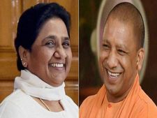  ಯೋಗಿ ಆದಿತ್ಯನಾಥ್, ಮಾಯಾವತಿ ಪ್ರಚಾರಕ್ಕೆ ಆಯೋಗದಿಂದ ಬ್ರೇಕ್