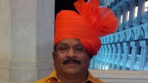 ಬೆಳಗಾವಿ : ಮಾಜಿ ಶಾಸಕ ಸಂಭಾಜಿ ಪಾಟೀಲ್ ವಿಧಿವಶ