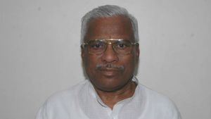ನನ್ನ ಗೆಲುವಿಗೆ ದೇವೇಗೌಡ್ರು ವರವಾದ್ರು: ಬಸವರಾಜ್