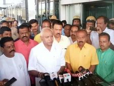ಕುಂದಗೋಳ, ಚಿಂಚೋಳಿ ಚುನಾವಣೆ ಗೆಲ್ಲುತ್ತೇವೆ : ಯಡಿಯೂರಪ್ಪ 