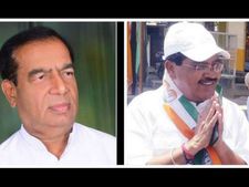 ಚಿಂಚೋಳಿ ಉಪಚುನಾವಣೆ: ಕಾಂಗ್ರೆಸ್‌ನಲ್ಲಿ ಭಿನ್ನಮತ ಸ್ಫೋಟ