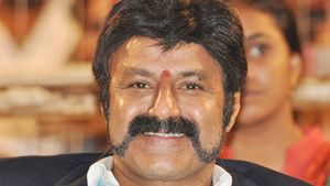 ಸೂಪರ್ ಸ್ಟಾರ್ ನಂದಮೂರಿ ಬಾಲಕೃಷ್ಣ ಹಾಗೂ 9ನೇ ರೂಮ್ ರಹಸ್ಯ