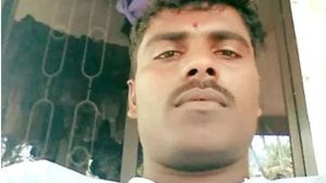 ಸುವರ್ಣ ತ್ರಿಭುಜ ಅವಘಡದಲ್ಲಿ ನಾಪತ್ತೆಯಾದ ಅಣ್ಣ:ಸಹೋದರ ಆತ್ಮಹತ್ಯೆ