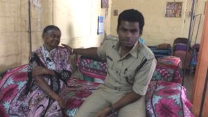 ಕಾಫಿನಾಡು-ಕರಾವಳಿಗರ ಮನೆಮನದಲ್ಲಿ ಅಣ್ಣಾಮಲೈ