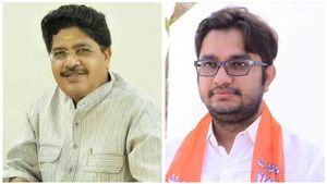 ಚಿಂಚೋಳಿ ಉಪ ಚುನಾವಣೆ : ಡಾ.ಅವಿನಾಶ್ ಜಾಧವ್ ಮುನ್ನಡೆ 