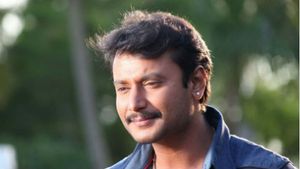 'ಅಮ್ಮನ ಭರ್ಜರಿ ಜಯ': ಸಾಯುವವರೆಗೂ ಮಂಡ್ಯಕ್ಕೆ ಋಣಿ ಎಂದ ದರ್ಶನ್