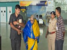 ಮತ್ತೆ ಪ್ರಕೃತಿ ಚಿಕಿತ್ಸೆಗೆ ಉಡುಪಿಗೆ ಆಗಮಿಸಿದ ದೇವೇಗೌಡ ದಂಪತಿ