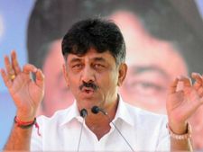 ಕುಂದಗೋಳ: ಕಾಂಗ್ರೆಸ್ ನಲ್ಲಿ ಗಂಡಸರಿಲ್ಲ, ಅದಕ್ಕೆ ಡಿಕೆಶಿಯನ್ನು ಕರೆತಂದಿರೋದು