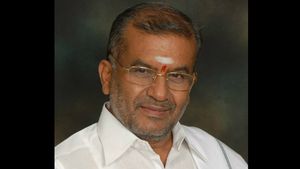 ನರೇಂದ್ರ ಮೋದಿಯನ್ನು ಹೊಗಳಿದ ಸಚಿವ ಜಿ.ಟಿ. ದೇವೇಗೌಡ 