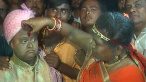 ಮದುಮಗಳಿಲ್ಲದೆ ಮದುವೆ, ಇದರ ಹಿಂದಿದೆ ಮನಮಿಡಿಯುವ ಕಥೆ