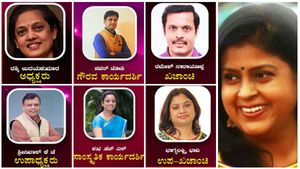 ಸಿಂಗಪುರದಲ್ಲಿ ಮೇ 26ರಂದು ಕನ್ನಡದ ಕೋಗಿಲೆಗಳ ಇಂಚರ