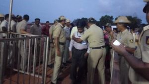 ಉತ್ತರ ಕನ್ನಡದಲ್ಲಿ 'ಅನಂತ'? 'ಆನಂದ'?