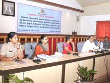 ಮಳೆಗಾಲ : ಕೊಡಗು ಜಿಲ್ಲೆಗೆ ಎನ್‌ಡಿಆರ್‌ಎಫ್ ತಂಡ ನಿಯೋಜನೆ