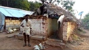 ತಿರುಗಿ ನೋಡುವರೇ ಮಂಡ್ಯದ ಕೃಷ್ಣಗೌಡನದೊಡ್ಡಿಯ ಜನರನ್ನ? 