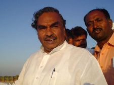 ಈ ಜನ್ಮದಲ್ಲಿ ಸಿದ್ದು ಸಿಎಂ ಆಗೊಲ್ಲ, ರಾಹುಲ್ ಗಾಂಧಿ ಮದುವೆ ಆಗೊಲ್ಲ: ಈಶ್ವರಪ್ಪ ಲೇವಡಿ 