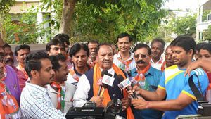 ಕೆಲವು ಬಿಜೆಪಿ ಶಾಸಕರು ಕಾಂಗ್ರೆಸ್ ಸಂಪರ್ಕದಲ್ಲಿದ್ದಾರೆ : ಕೆ.ಎಸ್.ಈಶ್ವರಪ್ಪ 