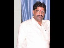 ಜೈಲಿನಿಂದ ಹೊರಬಂದ ಚಡಚಣ ಸಹೋದರರ ಕೊಲೆ ಆರೋಪಿಗೆ ಭರ್ಜರಿ ಸ್ವಾಗತ