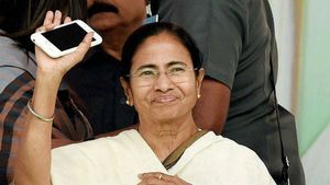 ಸಂಕಷ್ಟದಲ್ಲಿ ಜೊತೆಯಾದ ವಿಪಕ್ಷಗಳಿಗೆ ಋಣಿ ಎಂದ ದೀದಿ
