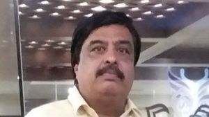 ಗಂಗೂಬಾಯಿ ಹಾನಗಲ್ ಮೊಮ್ಮಗ ಮನೋಜ್ ನಿಧನ 
