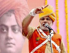 ಸ್ವಾಮಿ ವಿವೇಕಾನಂದರ ಎರಡನೇ ಅವತಾರವೇ ನರೇಂದ್ರ ಮೋದಿ: ಡಾ. ಜಾಧವ್ 
