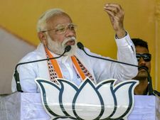 'ದೀದಿ' ಬಂಗಾಳವನ್ನು ಸರ್ವನಾಶ ಮಾಡುತ್ತಿದ್ದಾರೆ: ಮೋದಿ ಕಿಡಿ