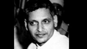 ನಾಥೂರಾಂ ಗೋಡ್ಸೆ ಜನ್ಮ ವರ್ಷಾಚರಣೆ; ಹಿಂದೂ ಮಹಾಸಭಾದ ಎಂಟು ಮಂದಿ ಬಂಧನ 