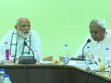 'ಫೋನಿ' ಸಮೀಕ್ಷೆಗೆ ಬಂದು ಪಟ್ನಾಯಕ್ ಗೆ ಸಲಾಂ ಎಂದ ಮೋದಿ