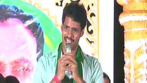 ನಿಖಿಲ್ ಸೋತಿದ್ದಕ್ಕೆ ಬೆರಳು ಕತ್ತರಿಸಿಕೊಂಡ ಹುಚ್ಚು ಅಭಿಮಾನಿ