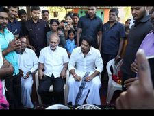 ಮಂಡ್ಯದಲ್ಲಿ 'ನಿಖಿಲ್ ಎಲ್ಲಿದ್ದೀಯಪ್ಪಾ' ಎಂದ ನಿಖಿಲ್ ಕುಮಾರಸ್ವಾಮಿ!