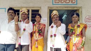 ಚಿಂಚೋಳಿ ಕ್ಷೇತ್ರದ ಉಪ ಚುನಾವಣೆ : ವಿಶೇಷತೆಗಳು 