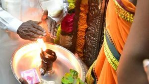 ಕೋಲಾರ : ಅರ್ಚಕರ ಹುದ್ದೆಗೆ ಅರ್ಜಿ ಆಹ್ವಾನ 
