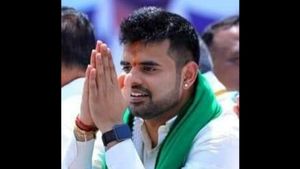 ಅನರ್ಹಗೊಳ್ಳುವ ಭೀತಿಯಿಂದ ಪ್ರಜ್ವಲ್ ರಾಜೀನಾಮೆಗೆ ಮುಂದಾದರೆ? 