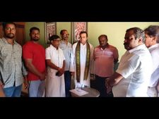 ನೌಕಾಪಡೆಯೇ 7 ಮಂದಿ ಮೀನುಗಾರರನ್ನು ಕೊಂದಿದೆ:ಪ್ರಮೋದ್ ಮಧ್ವರಾಜ್