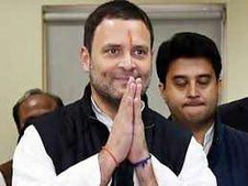 ಮೋದಿ, ಸಿಂಗ್‌ರನ್ನು ಅಣಕಿಸಿದರು, ಈಗ ಇಡೀ ದೇಶ ಅವರನ್ನು ಅಣಕಿಸುತ್ತಿದೆ: ರಾಹುಲ್ ಗಾಂಧಿ