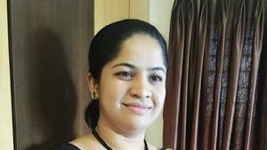 ಕಾಂಗ್ರೆಸ್ ನಾಯಕಿ ಕೊಲೆಗೆ ಹಣಕಾಸು ವ್ಯವಹಾರ ಕಾರಣವೇ?