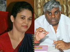 SSLC ಫಲಿತಾಂಶ ಹೆಚ್ಚಳದ ಶ್ರೇಯಸ್ಸು ಯಾರಿಗೆ? ರೋಹಿಣಿ ಅಥವಾ ಭವಾನಿ ರೇವಣ್ಣ? 