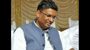 ಸಿದ್ದರಾಮಯ್ಯ ಮತ್ತೆ ಸಿಎಂ; ಮುಗಿದ ಅಧ್ಯಾಯ: ಸತೀಶ್ ಜಾರಕಿಹೊಳಿ