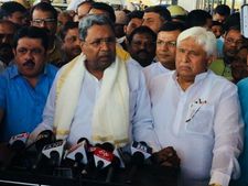 ಮತ್ತೊಮ್ಮೆ ಸಿದ್ದರಾಮಯ್ಯ ಕೂಗು : ಮೌನ ಮುರಿದ ಮಾಜಿ ಸಿಎಂ! 