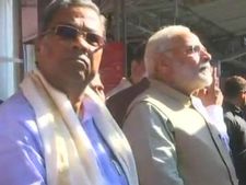 ಪ್ರಧಾನಿಗೆ ಗೌರವ ಕೊಡದ ಸಿದ್ದರಾಮಯ್ಯ ಒಬ್ಬ ಅನಾಗರಿಕ: ಶ್ರೀನಿವಾಸ ಪ್ರಸಾದ್ 